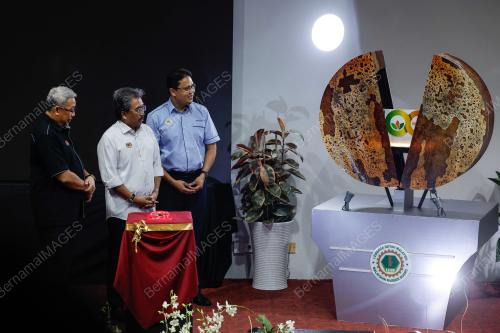 DATUK SERI JOHARI ABDUL GHANI