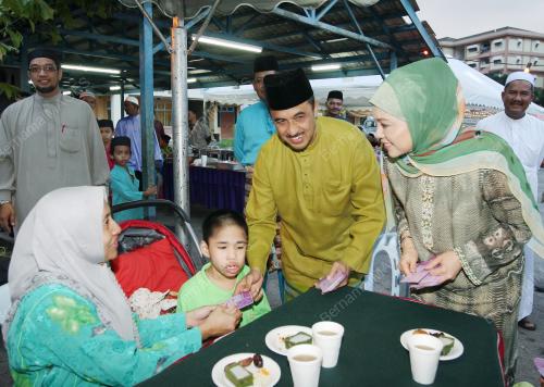 ZULHASNAN RAFIQUE