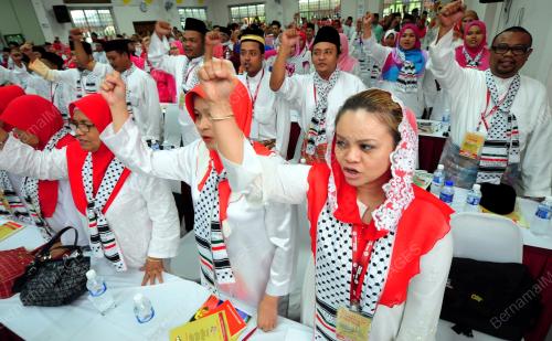KL26_23082014_MESYUARAT_UMNO