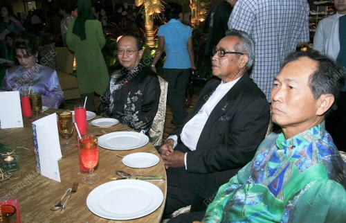 RAIS YATIM