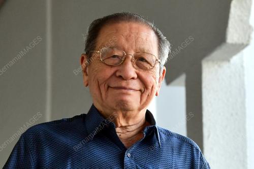 TAN SRI LIM KIT SIANG