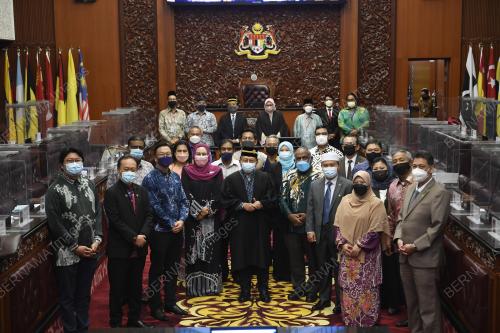TAN SRI DR RAIS YATIM