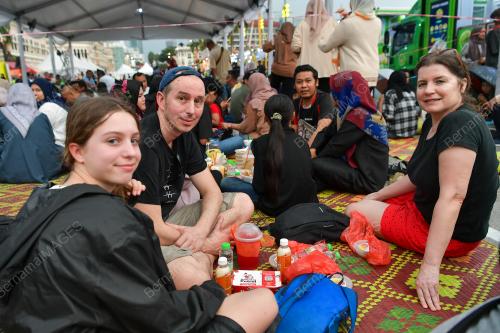 IFTAR@KL 2024