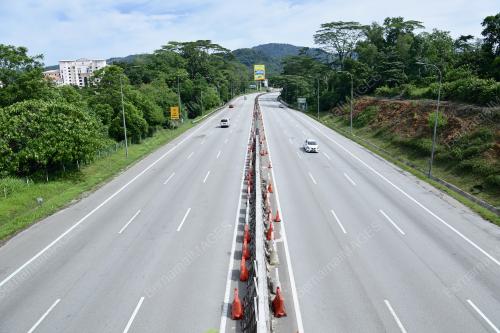 PERINTAH KAWALAN PERGERAKAN