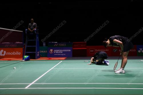 PERODUA MASTERS MALAYSIA 2026