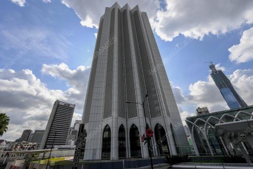 BANGUNAN DAYABUMI