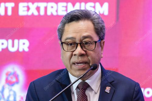 DATUK AHMAD ROZIAN ABD. GHANI