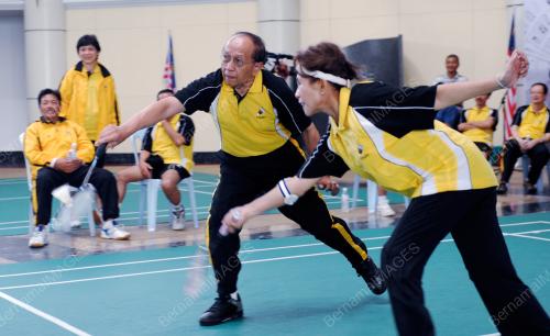 DATUK SERI UTAMA DR RAIS YATIM