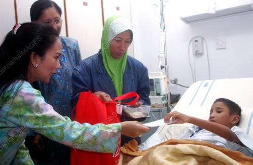 PESAKIT IJN