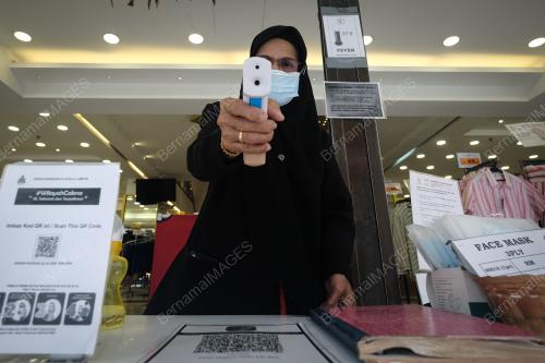 TINJAU PKPB SEKITAR KUALA LUMPUR