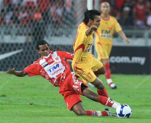 PIALA FA
