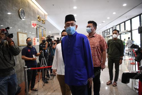 MESYUARAT TERTINGGI UMNO