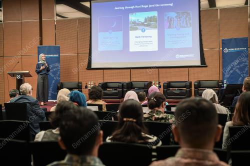 MALAYSIA ECONOMIC MONITOR