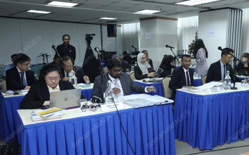 SUHAKAM