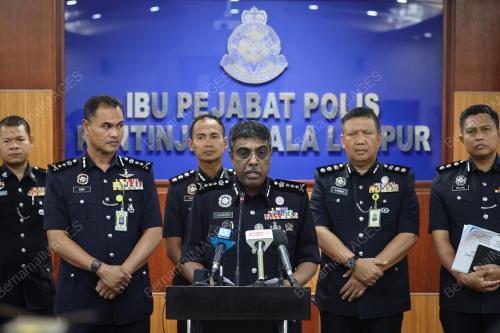 DATUK ALLAUDEEN ABDUL MAJID