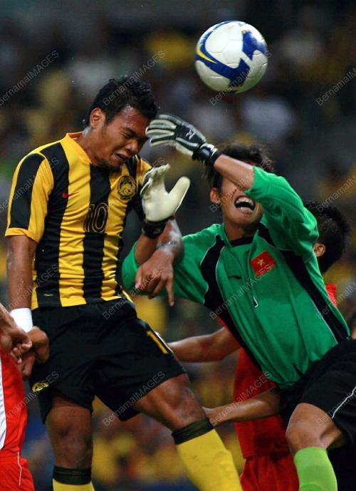 PESTA BOLA MERDEKA