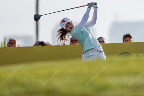KEJOHANAN GOLF MAYBANK 2024