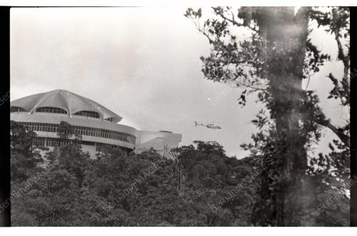 HELIKOPTER SYARIKAT GENTING HIGHLAND