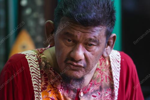 MUHAMMAD YUNUS ABDUL RASHID