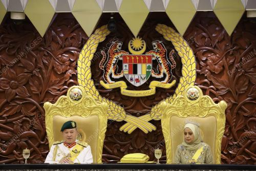 SULTAN IBRAHIM