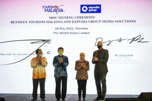 DATUK SERI NANCY SHUKRI