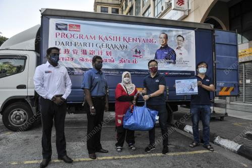 DATUK DR DOMINIC LAU HOE CHAI