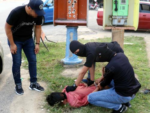 KL26_26092019_DAESH