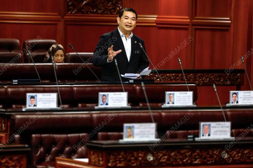 RAFIZI RAMLI