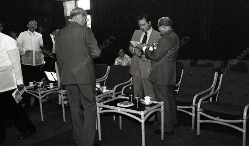 ASEAN LAW ASSOCIATION 1982