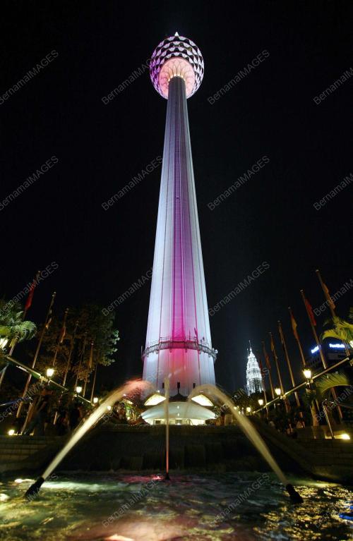 MENARA KUALA LUMPUR