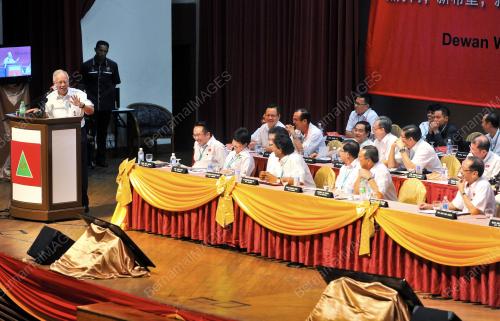 KL26_26102013_GERAKAN