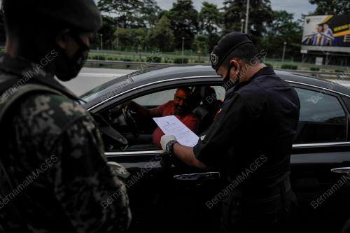 PKPB DI KUALA LUMPUR, PUTRAJAYA DAN SELANGOR DISAMBUNG