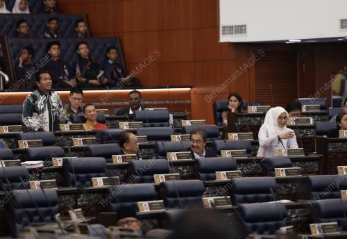 DATUK MOHD SHAHAR ABDULLAH