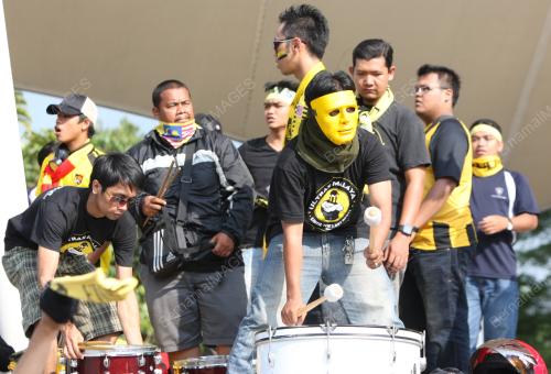 PIALA AFF SUZUKI