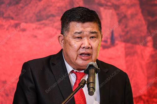 WIRA MERAH BOMBA