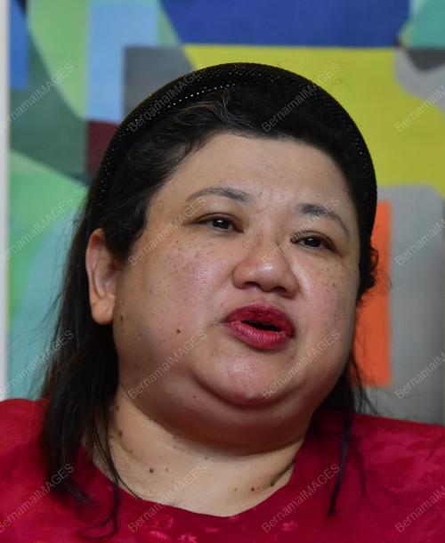 DATUK WAN SURAYA WAN MOHD RADZI