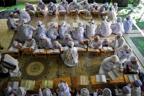 TINJAUAN NUZUL QURAN