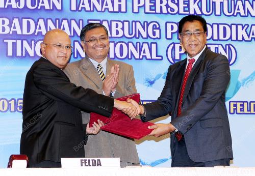 KL26_27052015_FELDA_MOU