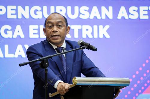 DATUK ABDUL RAZIB DAWOOD