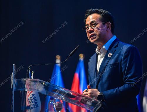 STEVEN SIM CHEE KEONG