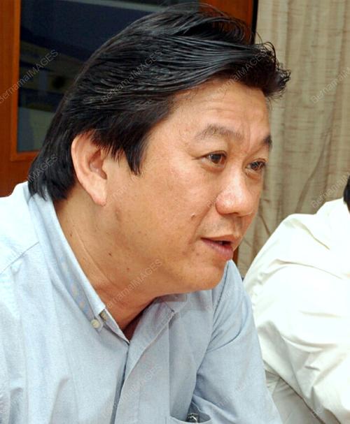HON SWEE LEONG