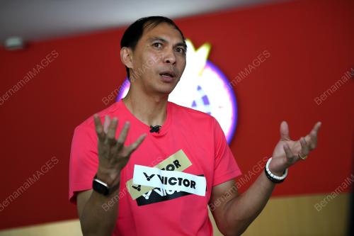 FLANDY LIMPELE