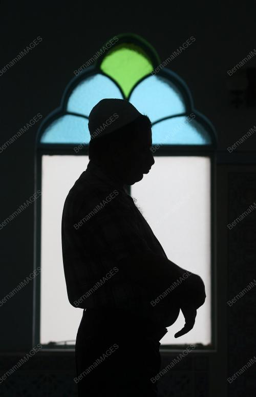 BULAN RAMADHAN