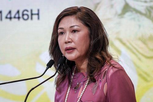 TUNKU ROZITA TUNKU ABDUL MALEK