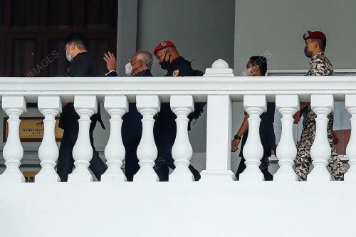 DATUK SERI NAJIB TUN RAZAK