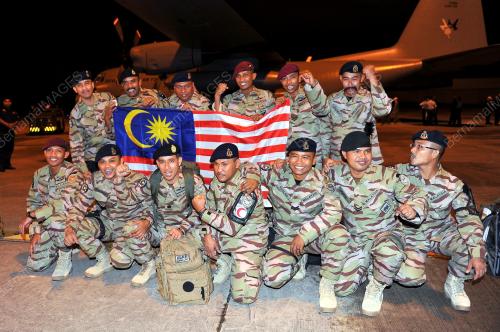 TAN SRI ZULKIFELI MOHD ZIN