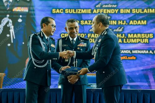 DATUK FADIL MARSUS