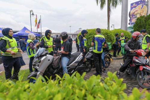 DATUK AEDY FADLY RAMLI