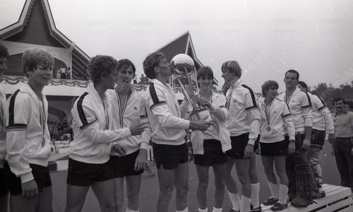 HOKI PIALA DUNIA
