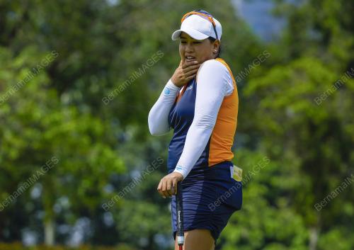 JASMINE SUWANNAPURA